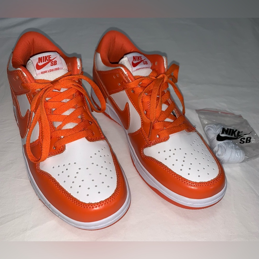 Nike Dunk Low Retro SP Syracuse